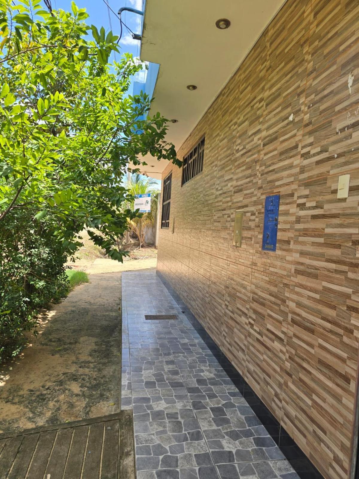 Hospedaje Mas Тарапото Экстерьер фото