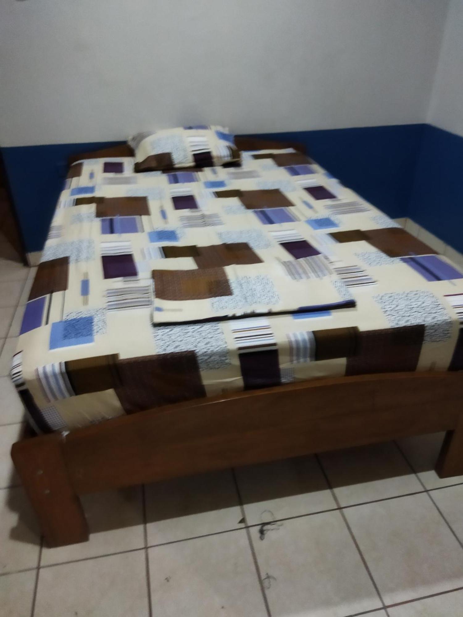 Hospedaje Mas Тарапото Экстерьер фото