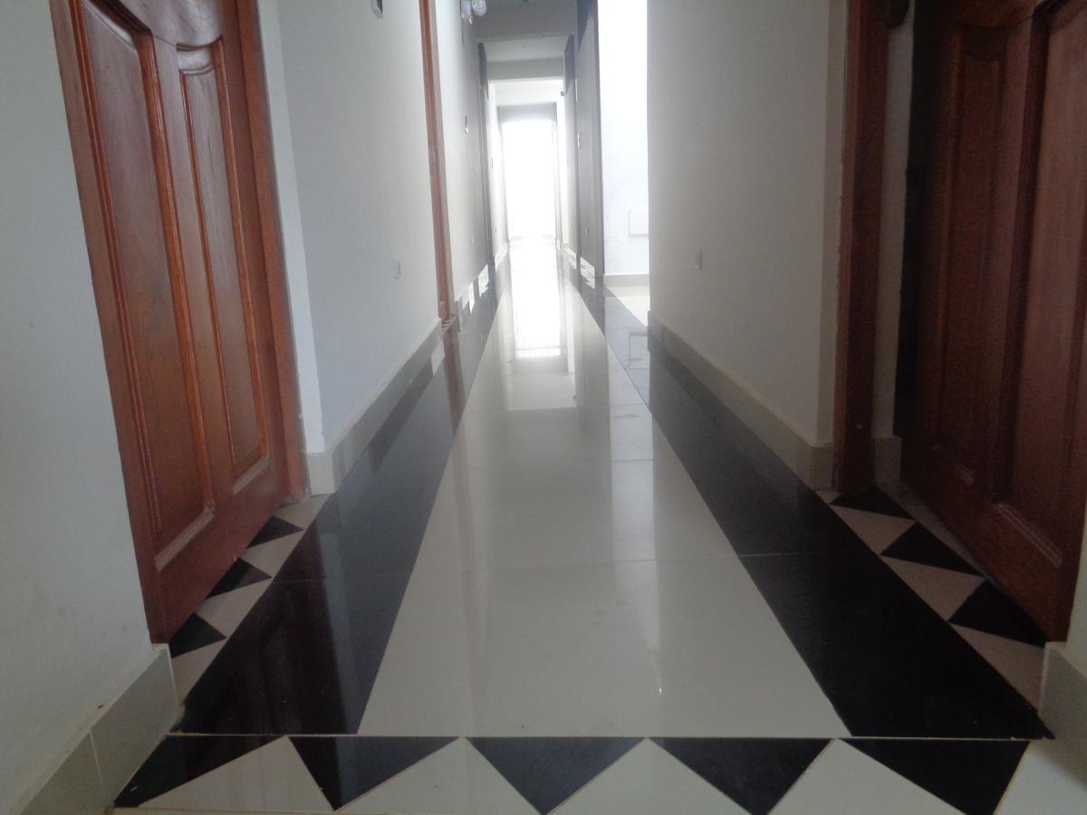 Hospedaje Mas Тарапото Экстерьер фото