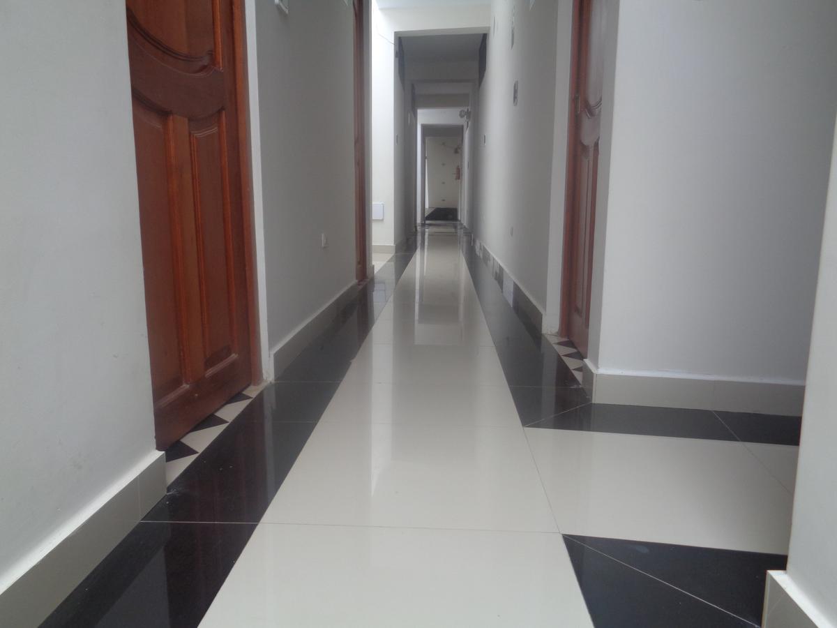 Hospedaje Mas Тарапото Экстерьер фото