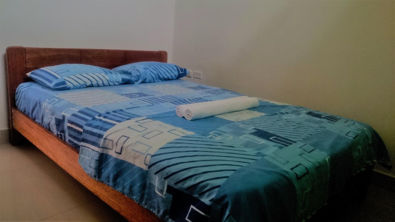 Hospedaje Mas Тарапото Экстерьер фото