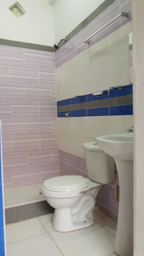 Hospedaje Mas Тарапото Экстерьер фото